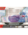 POKEMON COFFRET EX 4 BOOSTERS SUPERDOFIN