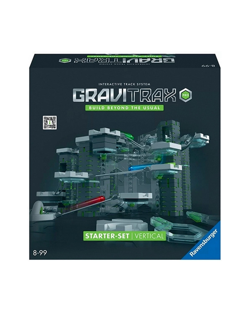 GRAVITRAX STARTER SET VERTICAL