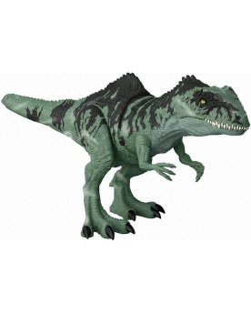 JURASSIC WORLD STRIKEN ROAR...