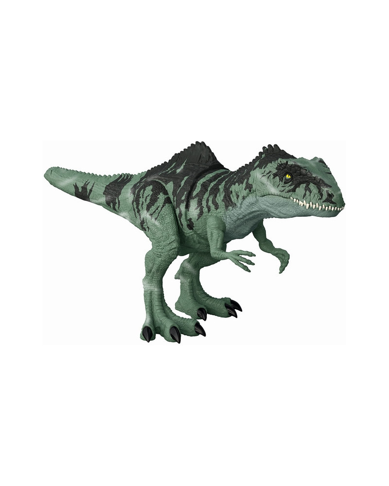 JURASSIC WORLD STRIKEN ROAR DINO GEANT