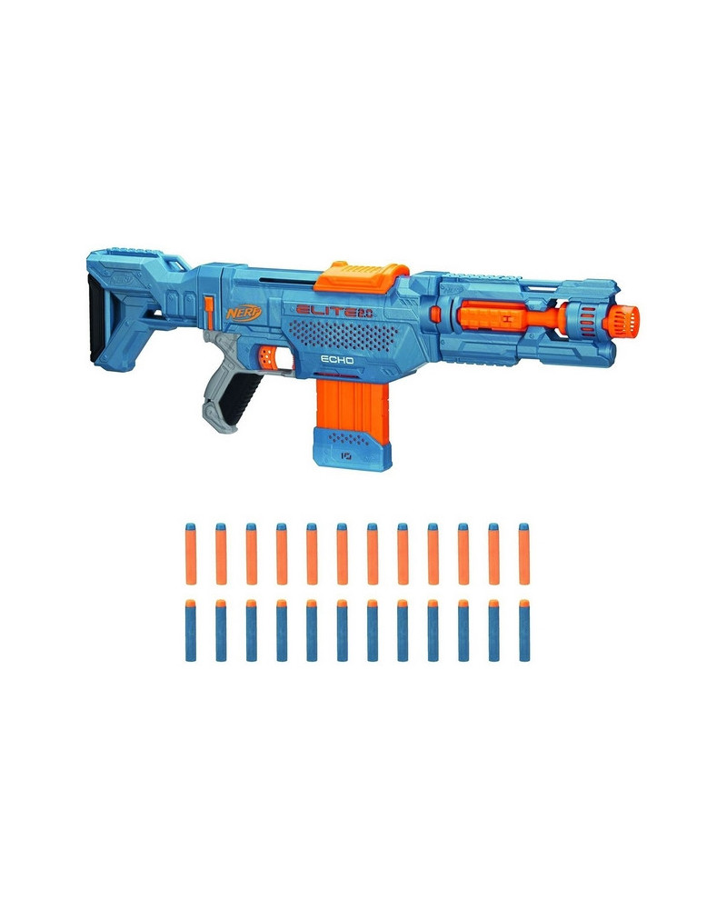 NERF ELITE 2.0 ECHO CS10