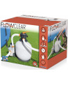 POMPE FILTRE A SABLE 8000L/H