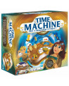 DUJARDIN TIME MACHINE