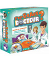 DUJARDIN C'EST GRAVE DOCTEUR