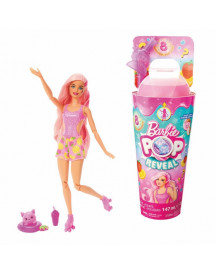 BARBIE POP REVEAL GIFSET FRUIT
