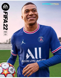 PS5 FIFA 2022