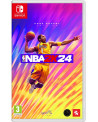 SWITCH NBA 2K24-KOBE BRYANT (CODEINABOX)