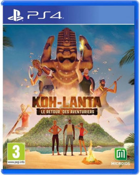 PL4 KOH-LANTA 2022 LE...