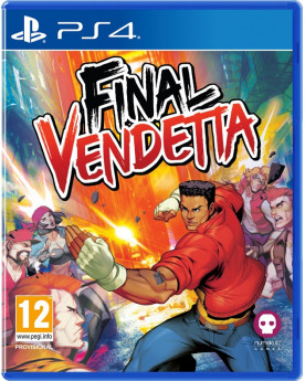 PL4 FINAL VENDETTA