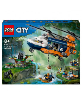 L'HELICOPTERE DE...