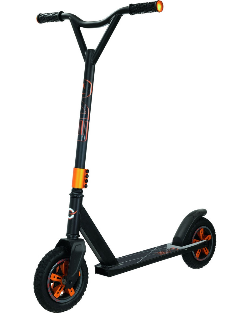 PATINETTE EVO DIRT ROUES GONFLABLE ORAN