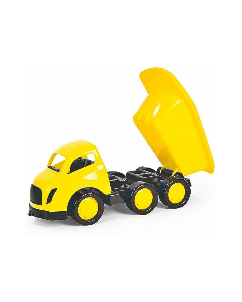 CAMION BENNE 69CM