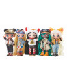 NA NA NA 2 EN 1 FASHION DOLL