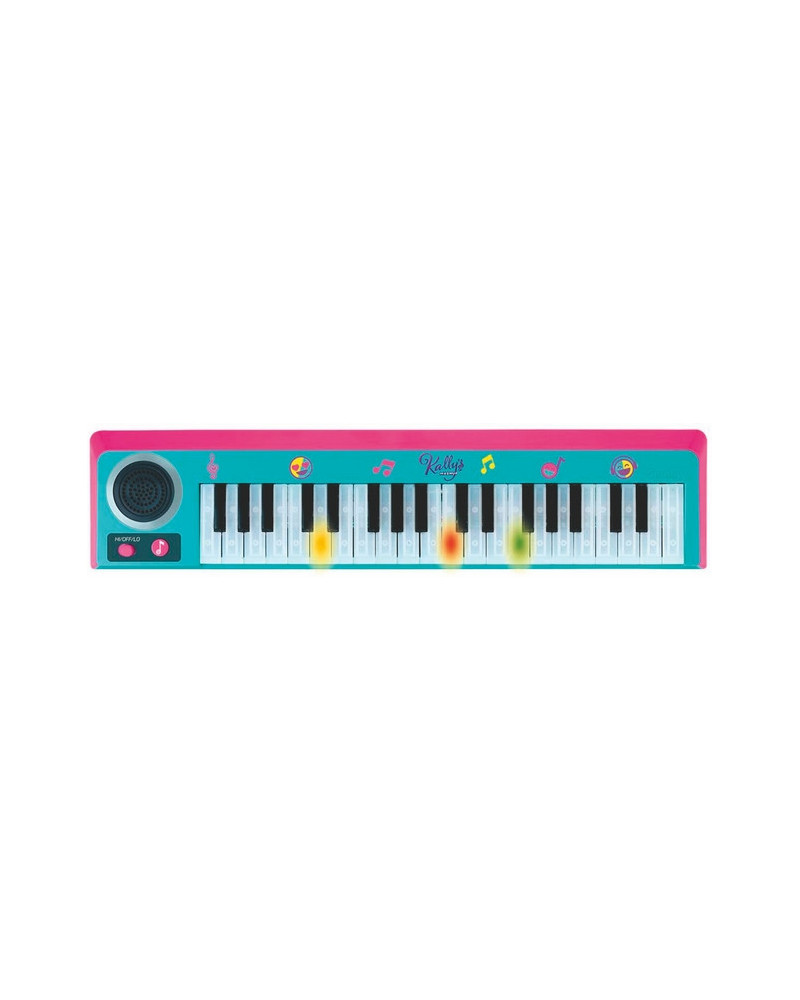 KALLYS MASHUP CLAVIER 37 TOUCHES + LEDS