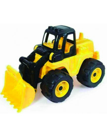 PORTEUR CHARGEUR BULL