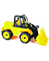 PORTEUR CHARGEUR BULL