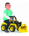 PORTEUR CHARGEUR BULL