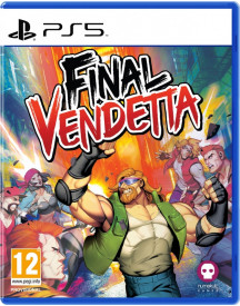 PS5 FINAL VENDETTA