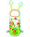 BO JUNGLE VOLANT ELECTR. DE VOITURE