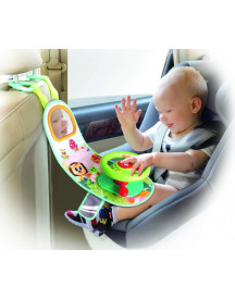 BO JUNGLE VOLANT ELECTR. DE VOITURE