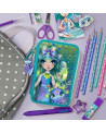 TROUSSE DE CRAYONS A 3 COMP. MARINIA