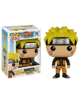 FUNKO POP 71 NARUTO...