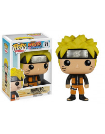 FUNKO POP 71 NARUTO SHIPPUDEN NARUTO
