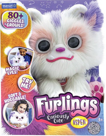 FURLING ASPEN YETI INTERACTIF 80 SONS/EX