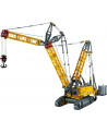 LA GRUE SUR CHENILLES LIEBHERR LR 13000