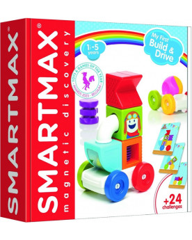 SMARTMAX MON PREMIER...