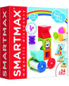 SMARTMAX MON PREMIER VEHICULE A CONSTRUI