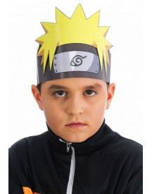 COIFFE NARUTO 2 ASS.