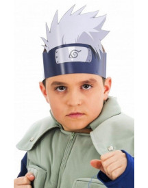 COIFFE NARUTO 2 ASS.