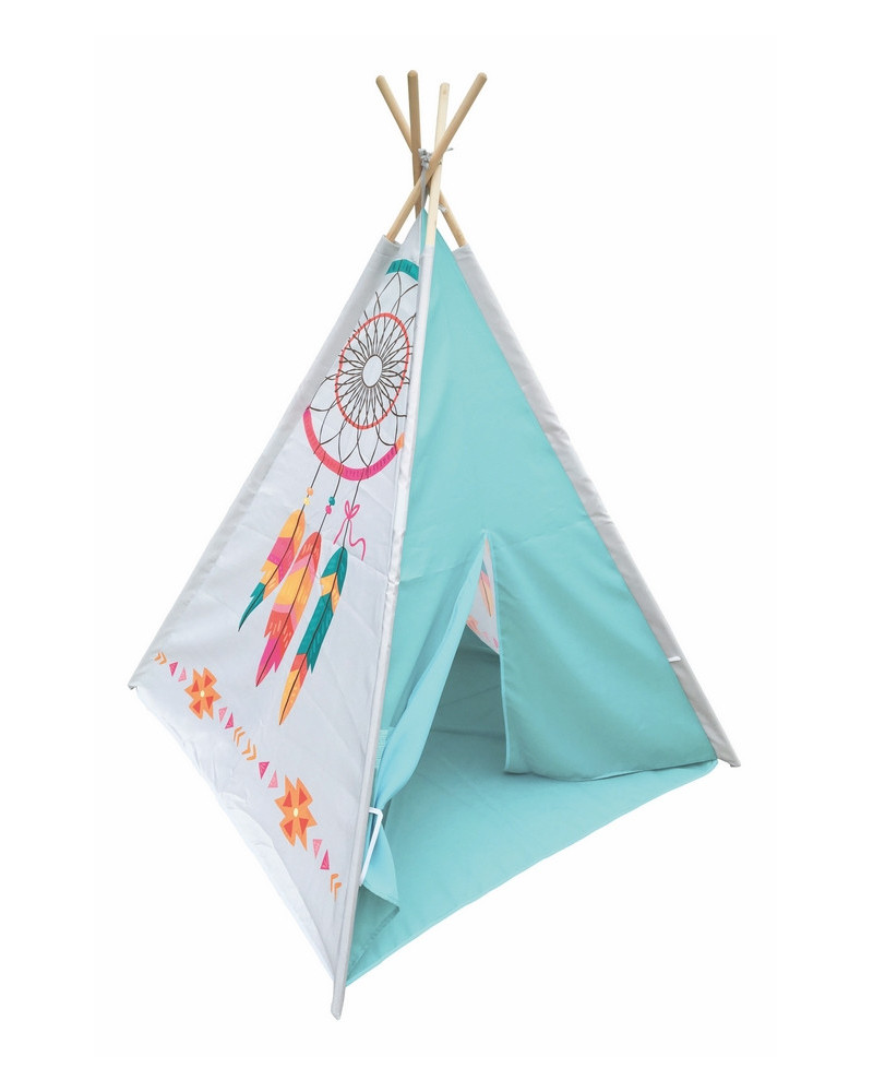 TIPI BLEU 1M20X1M20X1M50 DISPLAY