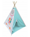 TIPI BLEU 1M20X1M20X1M50 DISPLAY