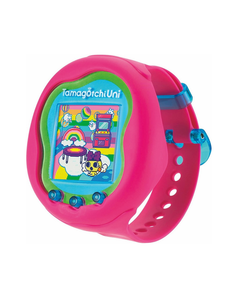 TAMAGOTCHI ROSE