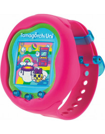 TAMAGOTCHI ROSE