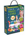 I'M A GENIUS LABORATOIRE DES ROUGES LEV