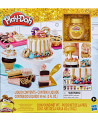 PLAY DOH PATISSERIE
