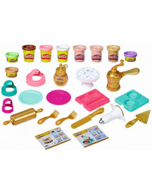 PLAY DOH PATISSERIE