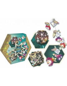 GLITTERIZZ DECO LUMINEUSE