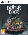 PS5 DEATH'S DOOR