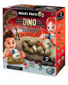 MAXI PACK 12 OEUFS DE DINOS A EXCAVER