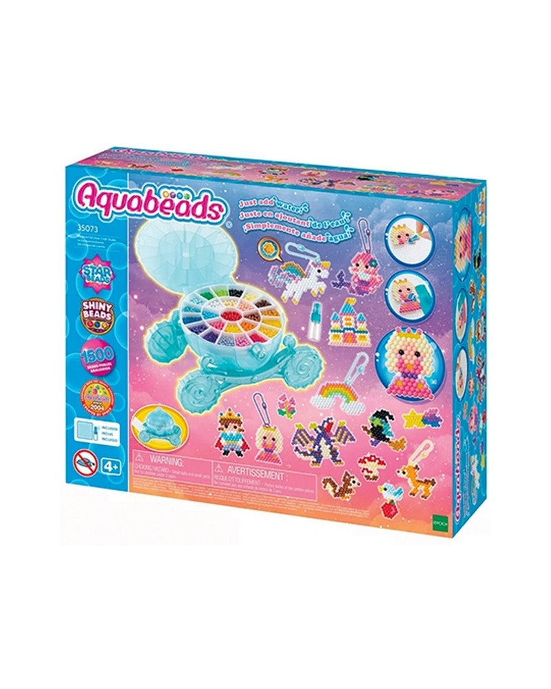 AQUABEADS LE CAROSSE ENCHANT