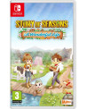 SWITCH STORY OF SEASONS A WONDERFUL LIFE