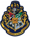 COUSSIN FORME HARRY POTTER BLASON