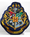 COUSSIN FORME HARRY POTTER BLASON