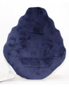 COUSSIN FORME HARRY POTTER BLASON