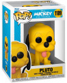 FUNKO POP 1189 PLUTO