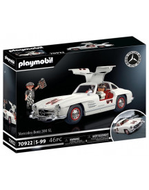 MERCEDES BENZ 300 SL